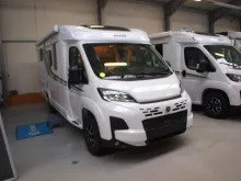 Fahrzeugbild Knaus Van TI 650 MEG VANSATION L-Sitz/Exl.Tür/Lithi/Automatik #1