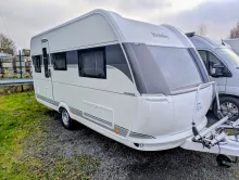 Fahrzeugbild Hobby OnTour 460 DL Modell 2026 Sie sparen 1.698,- #1