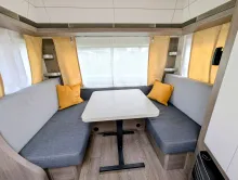 Fahrzeugbild Hobby OnTour 460 DL Modell 2026 Sie sparen 1.698,- #5