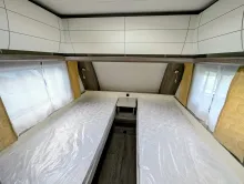 Fahrzeugbild Hobby OnTour 460 DL Modell 2026 Sie sparen 1.698,- #8