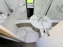 Fahrzeugbild Hobby OnTour 460 DL Modell 2026 Sie sparen 1.698,- #11