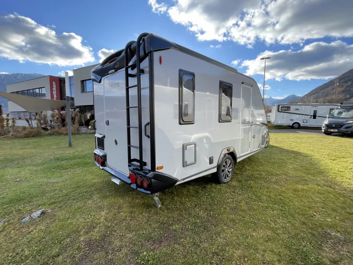 Fahrzeugbild Knaus Sport&Fun 480 QL Black Selection #5