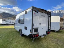 Fahrzeugbild Knaus Sport&Fun 480 QL Black Selection #7