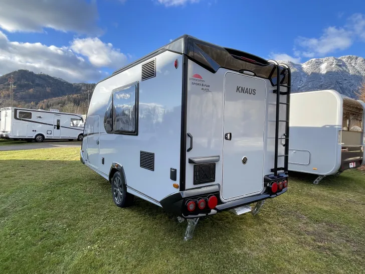 Fahrzeugbild Knaus Sport&Fun 480 QL Black Selection #7