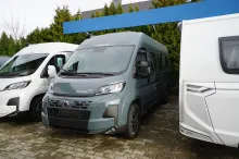 Fahrzeugbild Knaus BoxLife 600 ME Platinum Selection 180 PS Automatik #1
