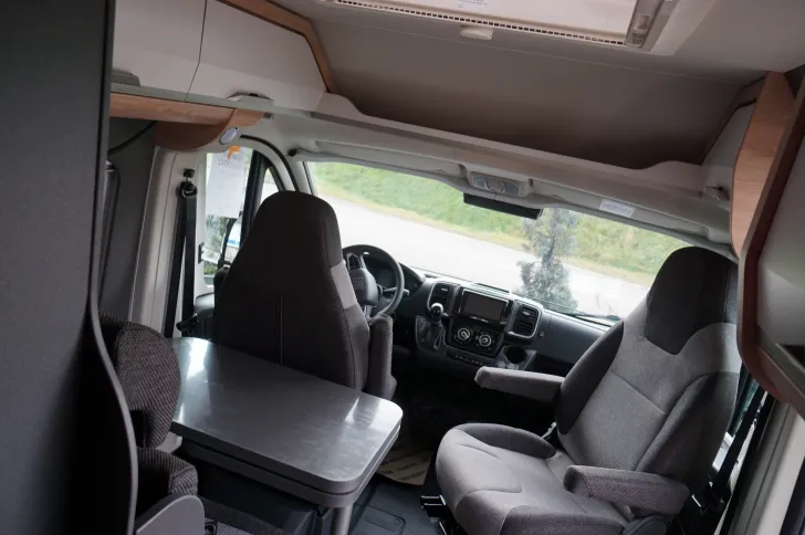 Fahrzeugbild Knaus BoxLife 600 ME Platinum Selection 180 PS Automatik #3