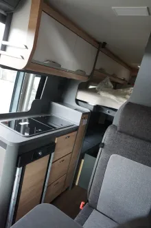 Fahrzeugbild Knaus BoxLife 600 ME Platinum Selection 180 PS Automatik #4