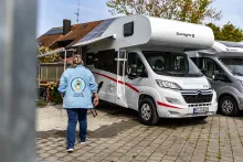 360° Innenansicht Sunlight A 70