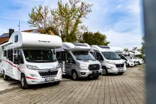 360° Innenansicht Sunlight A 70