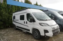 Fahrzeugbild Weinsberg CaraBus GREY 600 ME EDITION [FIRE] 180 PS Automatik #1