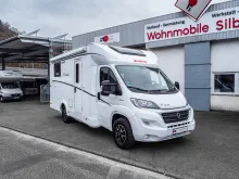 Fahrzeugbild Dethleffs Just 90 T 6812 EB #1