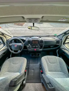 Fahrzeugbild Dethleffs Just 90 T 6812 EB #18