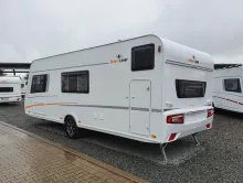 Fahrzeugbild Soma Camp Family 560 FMK MIT MOVER !!! #4