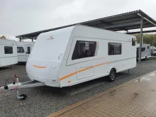 Fahrzeugbild Soma Camp Family 560 FMK MIT MOVER !!! #5
