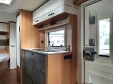Fahrzeugbild Soma Camp Family 560 FMK MIT MOVER !!! #8