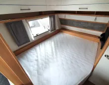 Fahrzeugbild Soma Camp Family 560 FMK MIT MOVER !!! #11