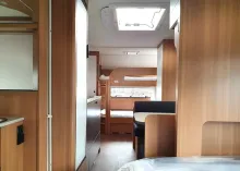 Fahrzeugbild Soma Camp Family 560 FMK MIT MOVER !!! #12