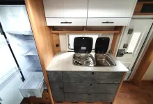 Fahrzeugbild Soma Camp Family 560 FMK MIT MOVER !!! #17