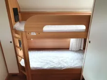 Fahrzeugbild Soma Camp Family 560 FMK MIT MOVER !!! #18