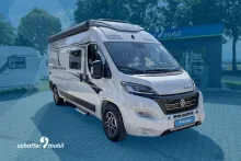 Fahrzeugbild Knaus BOXLIFE 600 MQ *RFK*Markise*Navi* #1