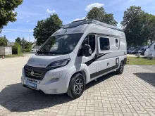 Fahrzeugbild Knaus BOXLIFE 600 MQ *RFK*Markise*Navi* #5