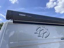 Fahrzeugbild Knaus BOXLIFE 600 MQ *RFK*Markise*Navi* #10