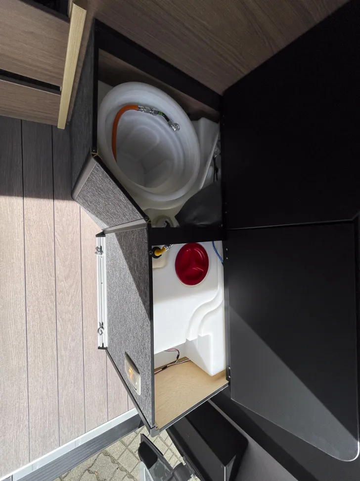 Fahrzeugbild Knaus BOXLIFE 600 MQ *RFK*Markise*Navi* #12