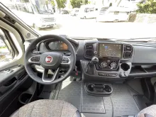 Fahrzeugbild Knaus BOXLIFE 600 MQ *RFK*Markise*Navi* #14