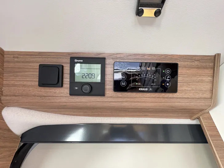 Fahrzeugbild Knaus BOXLIFE 600 MQ *RFK*Markise*Navi* #18