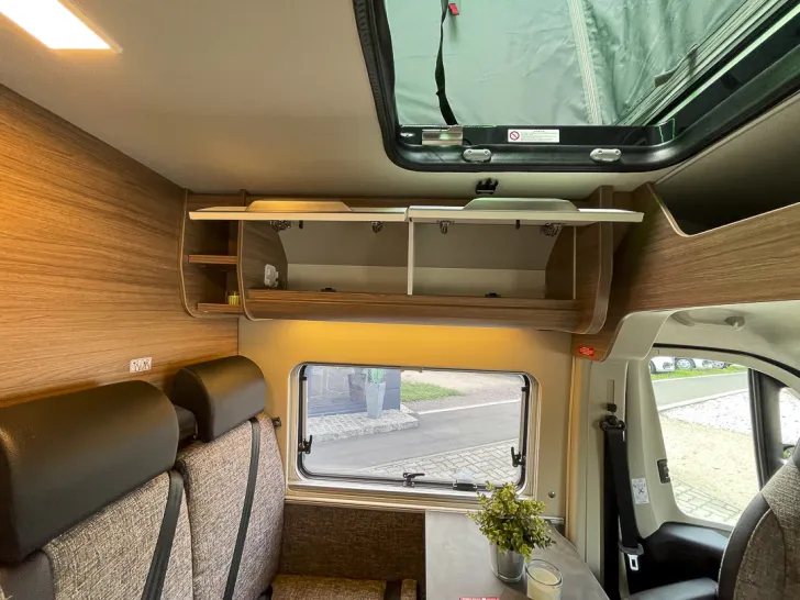 Fahrzeugbild Knaus BOXLIFE 600 MQ *RFK*Markise*Navi* #19