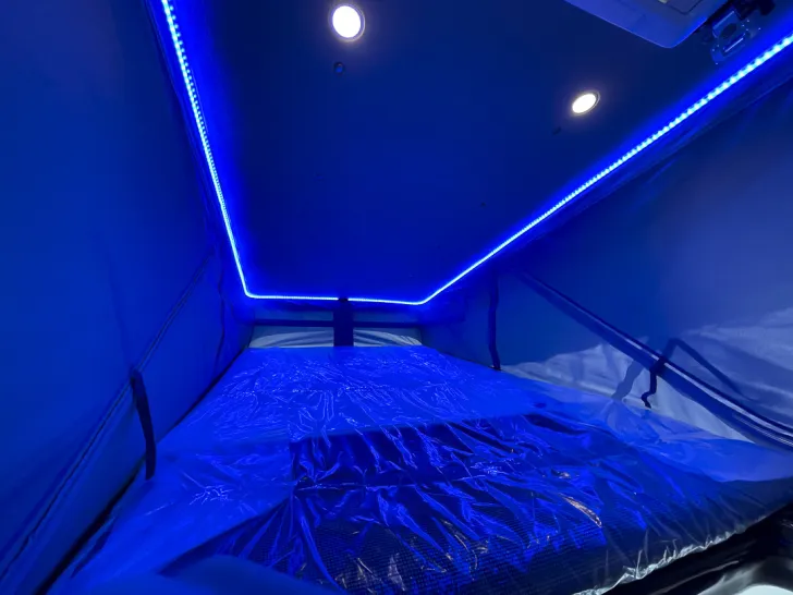 Fahrzeugbild Knaus BOXLIFE 600 MQ *RFK*Markise*Navi* #22