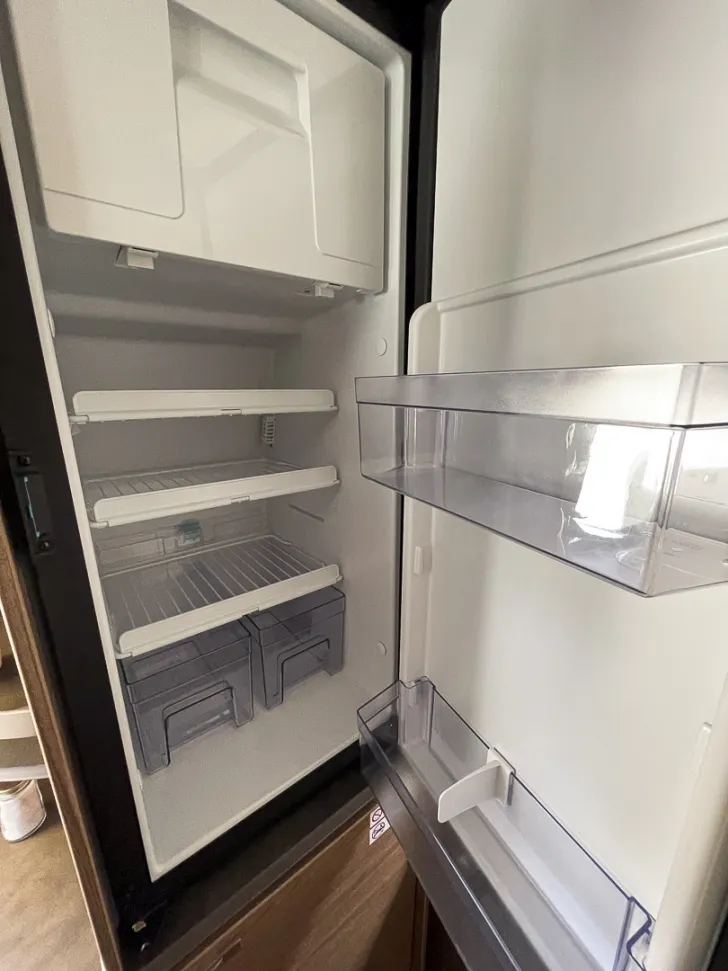 Fahrzeugbild Knaus BOXLIFE 600 MQ *RFK*Markise*Navi* #29