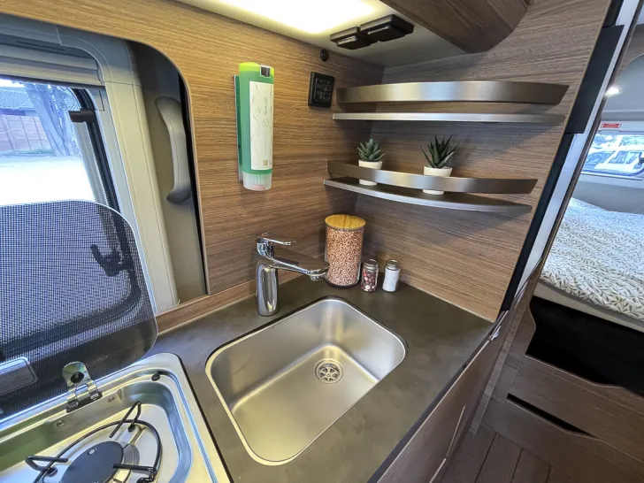 Fahrzeugbild Knaus BOXLIFE 600 MQ *RFK*Markise*Navi* #30