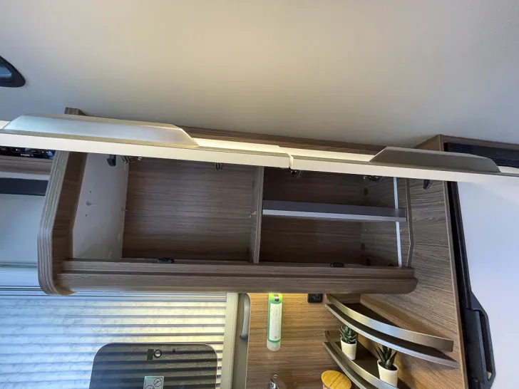 Fahrzeugbild Knaus BOXLIFE 600 MQ *RFK*Markise*Navi* #31