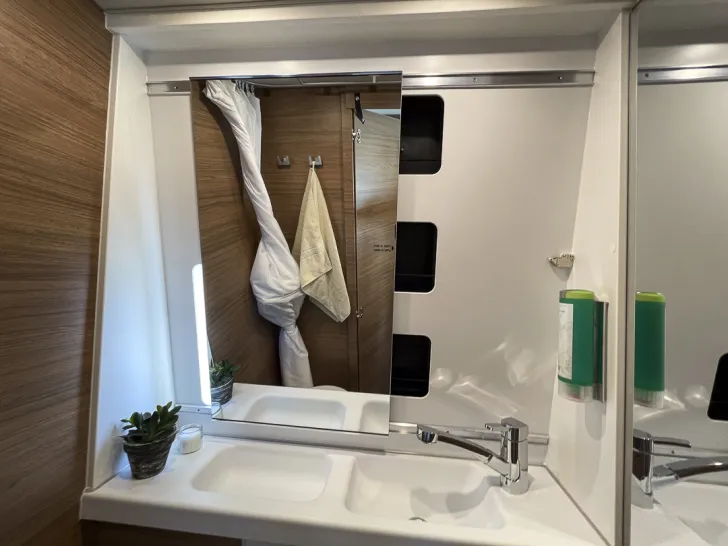 Fahrzeugbild Knaus BOXLIFE 600 MQ *RFK*Markise*Navi* #32