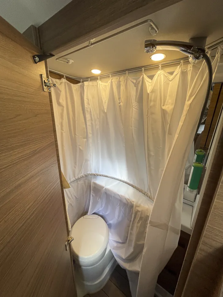 Fahrzeugbild Knaus BOXLIFE 600 MQ *RFK*Markise*Navi* #33