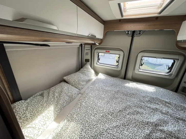 Fahrzeugbild Knaus BOXLIFE 600 MQ *RFK*Markise*Navi* #37