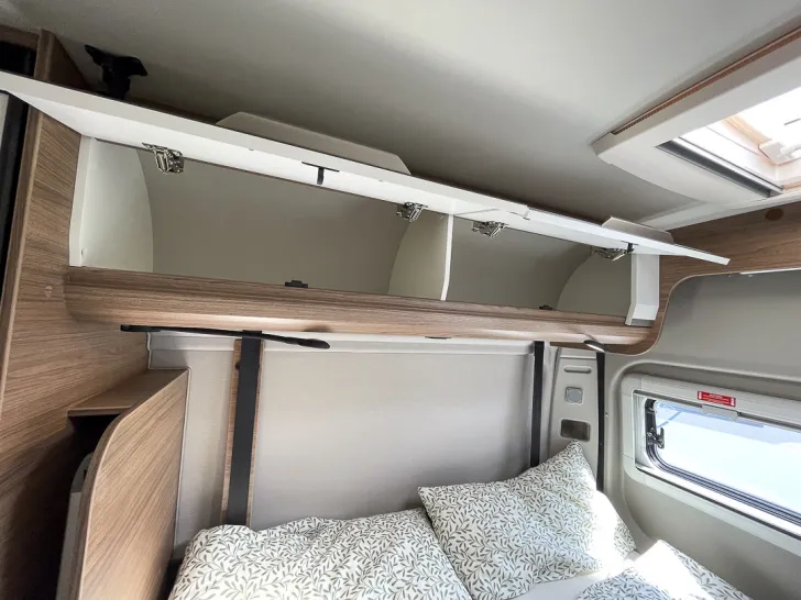 Fahrzeugbild Knaus BOXLIFE 600 MQ *RFK*Markise*Navi* #38