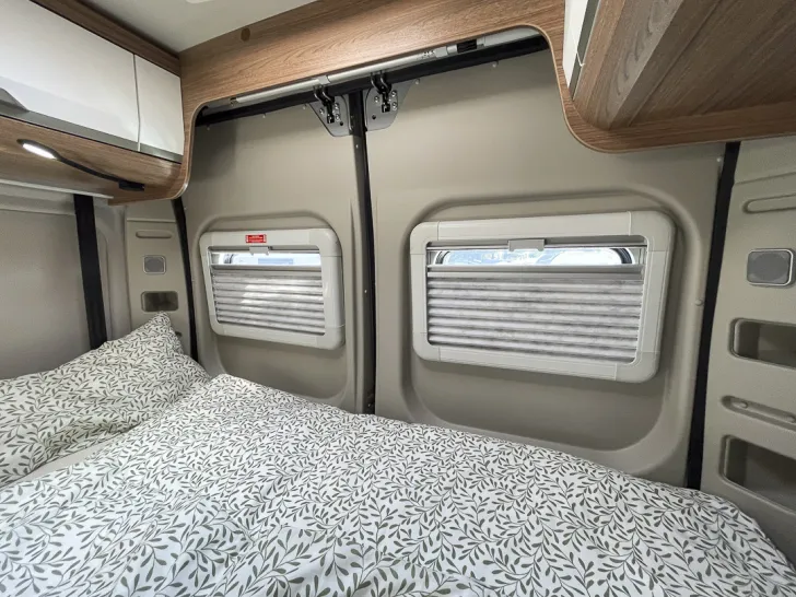 Fahrzeugbild Knaus BOXLIFE 600 MQ *RFK*Markise*Navi* #39