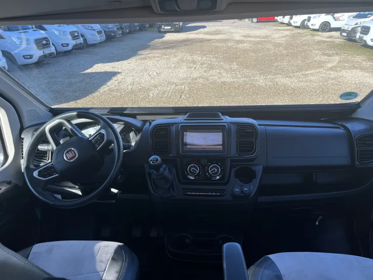 Fahrzeugbild Challenger Van V114 Road Edition Premium - sofort verfügbar - #10