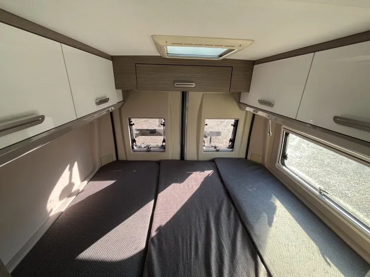 Fahrzeugbild Challenger Van V114 Road Edition Premium - sofort verfügbar - #17