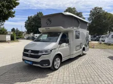 Fahrzeugbild Knaus TOURER *CUVISION* 500 MQ #4