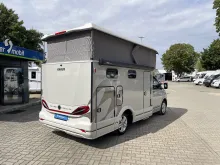 Fahrzeugbild Knaus TOURER *CUVISION* 500 MQ #6