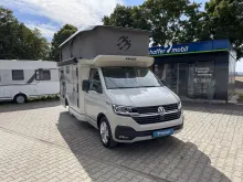 Fahrzeugbild Knaus TOURER *CUVISION* 500 MQ #7