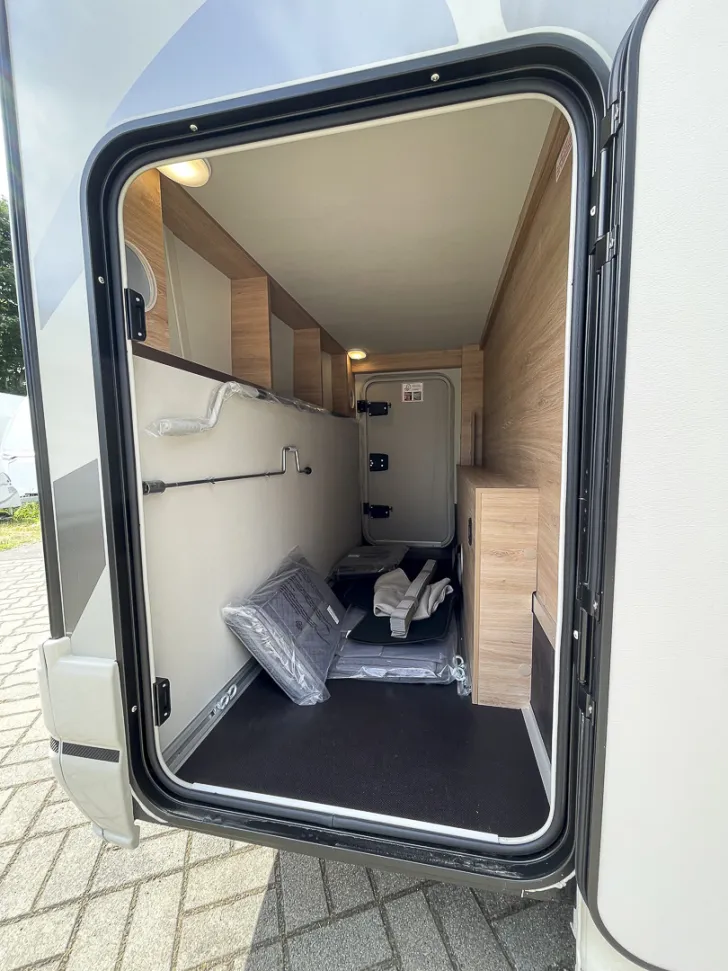 Fahrzeugbild Knaus TOURER *CUVISION* 500 MQ #10