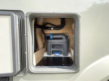 Fahrzeugbild Knaus TOURER *CUVISION* 500 MQ #12