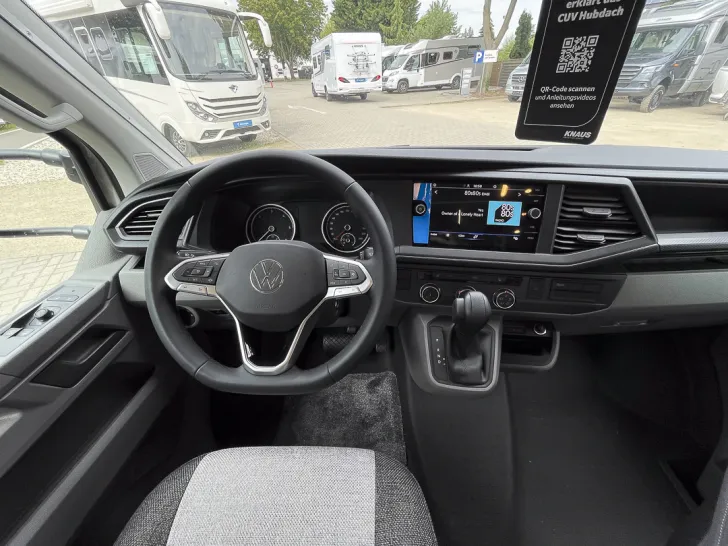 Fahrzeugbild Knaus TOURER *CUVISION* 500 MQ #13