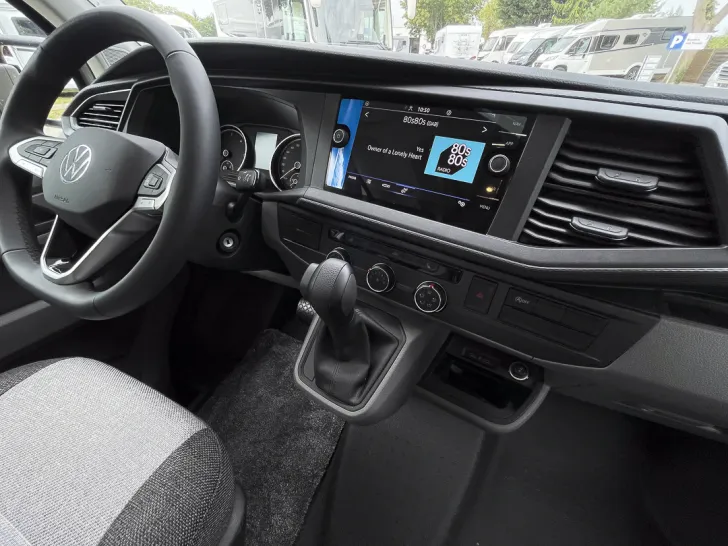 Fahrzeugbild Knaus TOURER *CUVISION* 500 MQ #15