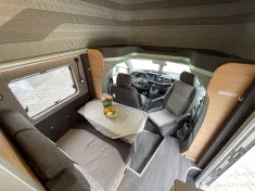 Bild 16 Knaus TOURER *CUVISION* 500 MQ