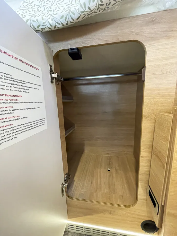 Fahrzeugbild Knaus TOURER *CUVISION* 500 MQ #21